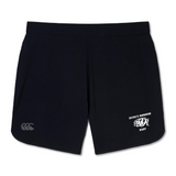 Districts Barbarian RFC Women's Elite Woven Short by Canterbury