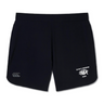 Districts Barbarian RFC Women's Elite Woven Short by Canterbury