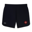 Flint Rogues Women's Elite Woven Short by Canterbury