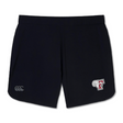 Fordham University Women's Elite Woven Short by Canterbury