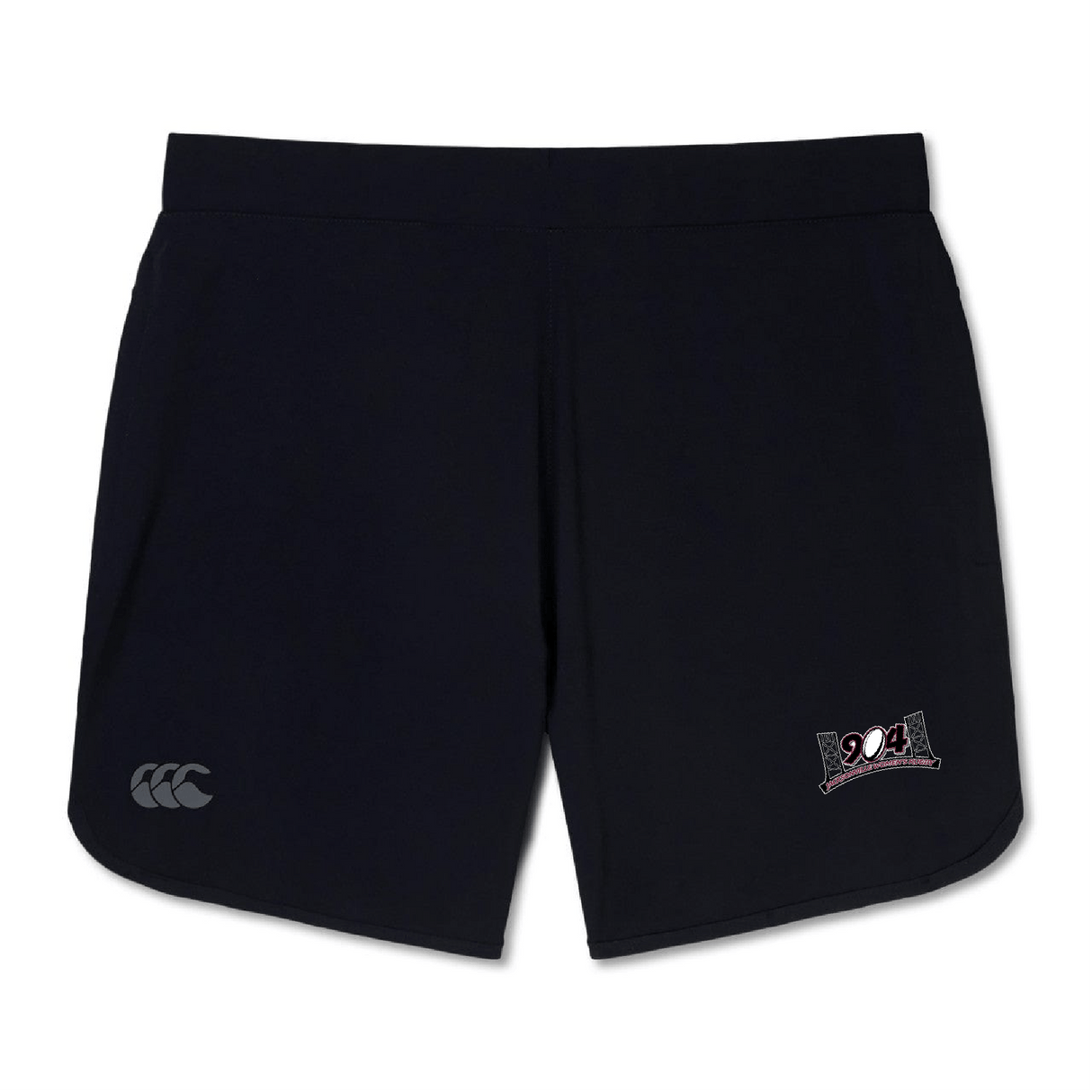 Jacksonville Women's Rugby Women's Elite Woven Short by Canterbury