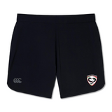 Loudoun Women's Elite Woven Short by Canterbury