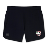 Loudoun Women's Elite Woven Short by Canterbury