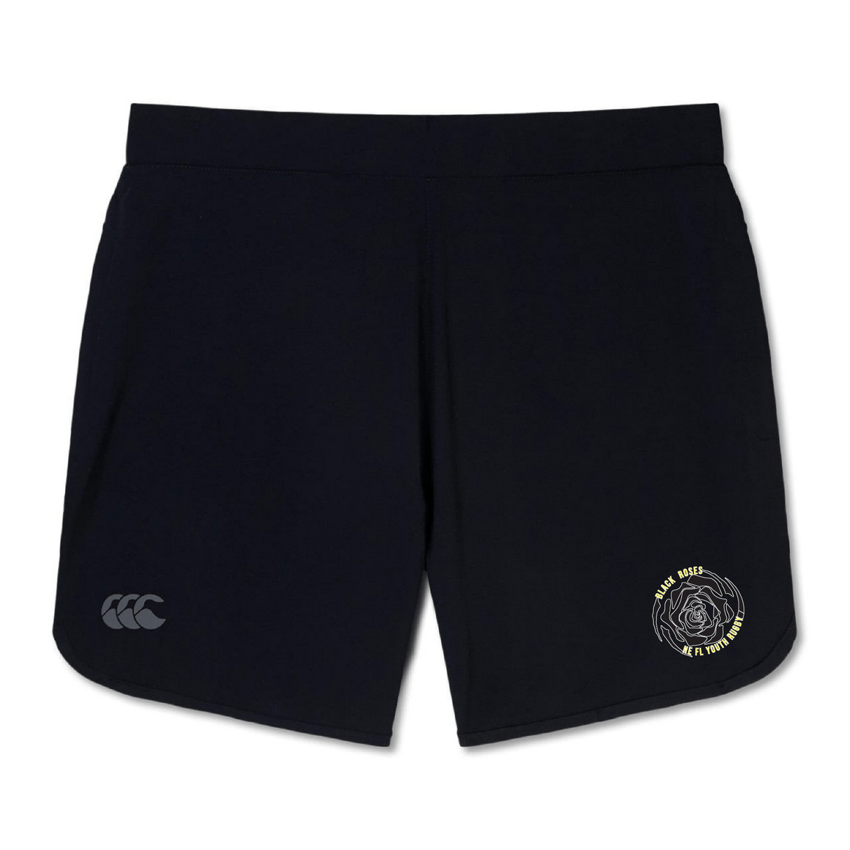 NE Florida Touch RFC Women's Elite Woven Short by Canterbury