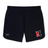Northeastern University Rowing Women's Elite Woven Short by Canterbury