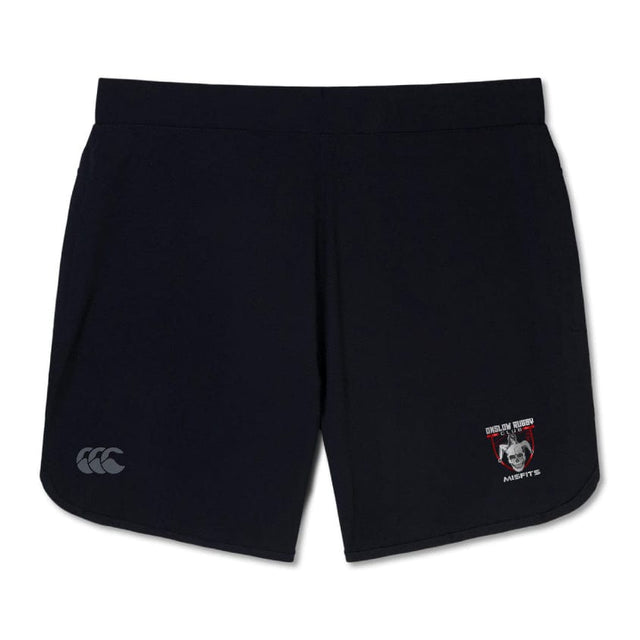 Onslow Rugby Misfits Women's Elite Woven Short by Canterbury