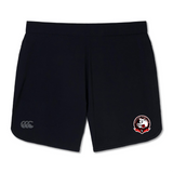 Portland Rugby Women's Elite Woven Short by Canterbury