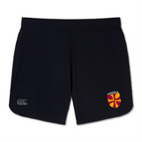 San Diego Armada Rugby Women's Elite Woven Short by Canterbury