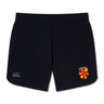 San Diego Armada Rugby Women's Elite Woven Short by Canterbury