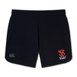 Silicon Valley Women's Elite Woven Short by Canterbury