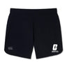 UNC Charlotte Women's Elite Woven Short by Canterbury