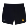 University of Maryland Baltimore County Rugby Women's Elite Woven Short by Canterbury