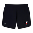 Ventura Outlaws Rugby Women's Elite Woven Short by Canterbury