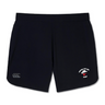 Ventura Outlaws Rugby Women's Elite Woven Short by Canterbury