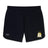 Waukesha Gold Rugby Women's Elite Woven Short by Canterbury