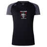 Onslow Rugby Misfits Women's Elite Training Tee by Canterbury