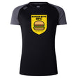 Burger Boys RFC Women's Elite Training Tee by Canterbury