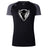 DePaul University Women's Elite Training Tee by Canterbury
