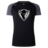 DePaul University Women's Elite Training Tee by Canterbury