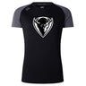 DePaul University Women's Elite Training Tee by Canterbury
