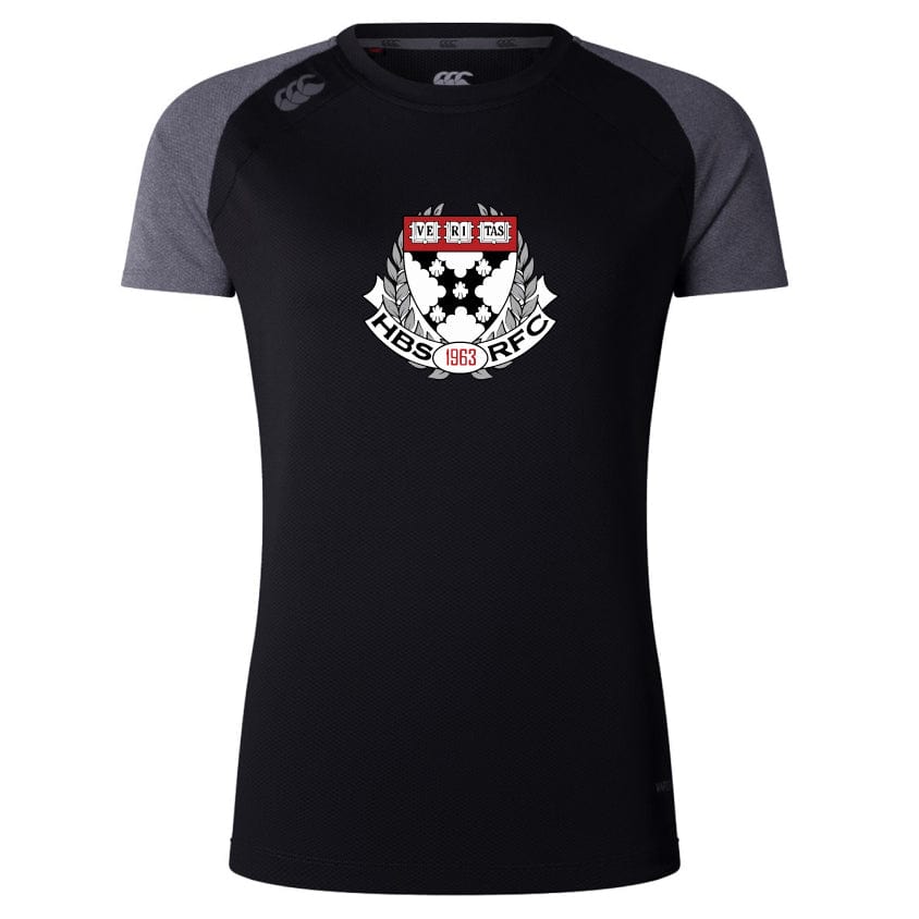 Harvard Business School RFC Women's Elite Training Tee by Canterbury