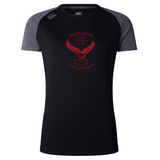 San Jose Seahawks Women's Elite Training Tee by Canterbury