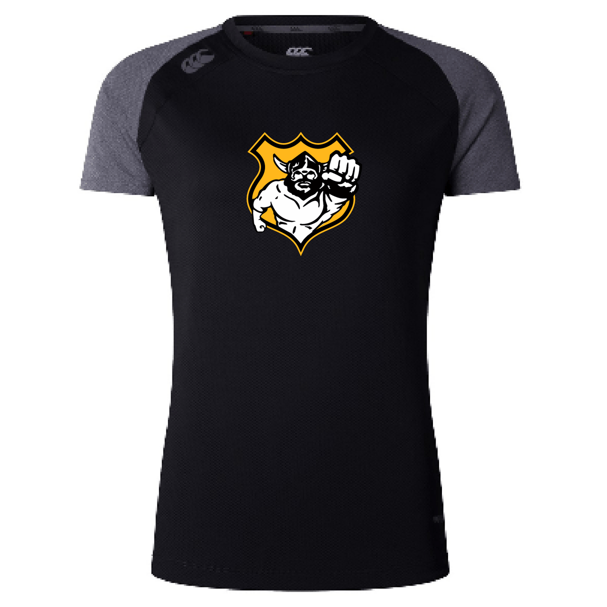 Seattle Vikings Rugby Women's Elite Training Tee by Canterbury