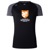 Madison Minotaurs Women's Elite Training Tee by Canterbury