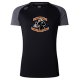 McGeorge Rugby Women's Elite Training Tee by Canterbury