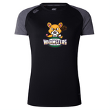 Maryville Whamsters Rugby Women's Elite Training Tee by Canterbury