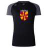 San Diego Armada Rugby Women's Elite Training Tee by Canterbury