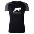 Omaha GOATS Rugby Women's Elite Training Tee by Canterbury
