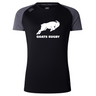 Omaha GOATS Rugby Women's Elite Training Tee by Canterbury