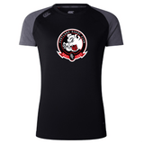 Portland Rugby Women's Elite Training Tee by Canterbury