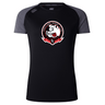 Portland Rugby Women's Elite Training Tee by Canterbury