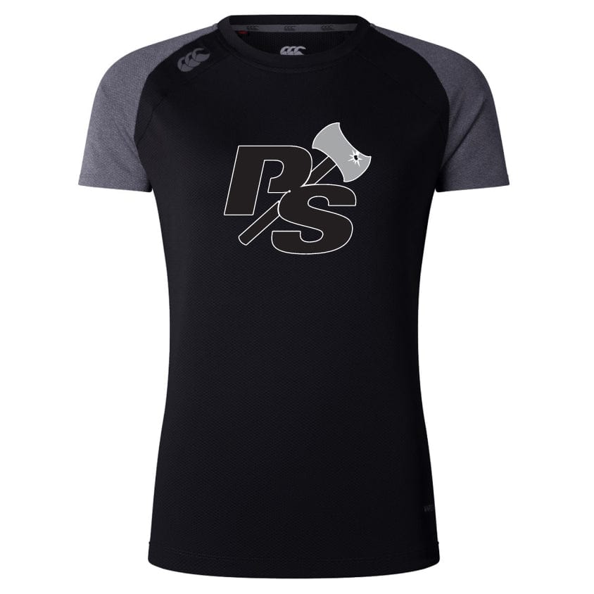 Puget Sound Rugby Women's Elite Training Tee by Canterbury