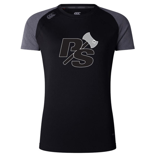 Puget Sound Rugby Women's Elite Training Tee by Canterbury