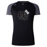 Puget Sound Rugby Women's Elite Training Tee by Canterbury