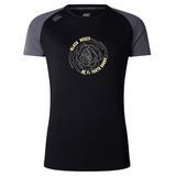 NE Florida Touch RFC Women's Elite Training Tee by Canterbury