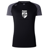Cincinnati Wolfhounds Women's Elite Training Tee by Canterbury