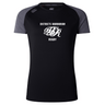Districts Barbarian RFC Women's Elite Training Tee by Canterbury