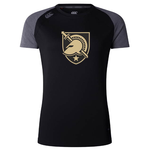 West Point Women's Elite Training Tee by Canterbury