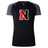 Northeastern University Rowing Women's Elite Training Tee by Canterbury