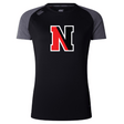 Northeastern University Rowing Women's Elite Training Tee by Canterbury