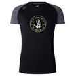 Eau Claire Orcs Women's Elite Training Tee by Canterbury