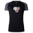 Fordham University Women's Elite Training Tee by Canterbury