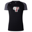 Fordham University Women's Elite Training Tee by Canterbury