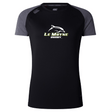Le Moyne College Women's Elite Training Tee by Canterbury