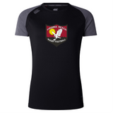 Virginia Beach RFC Women's Elite Training Tee by Canterbury