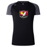 Virginia Beach RFC Women's Elite Training Tee by Canterbury